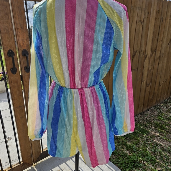 Jumpsuit - Picture 1 of 4